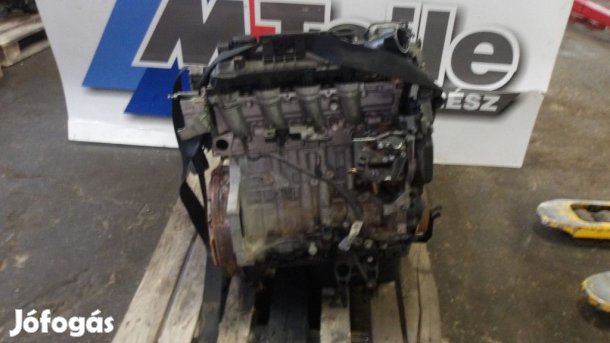 GYÁRI BONTOTT]MINI MOTOR 1.6DÍZEL PSA 9HZ