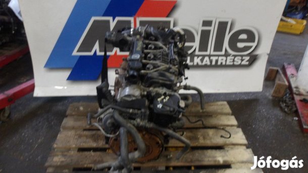 GYÁRI BONTOTT]MINI MOTOR 1.6DÍZEL PSA 9HZ