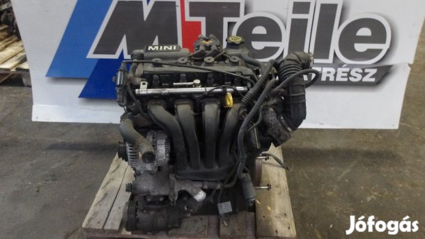GYÁRI BONTOTT]MINI MOTOR W10 B16A