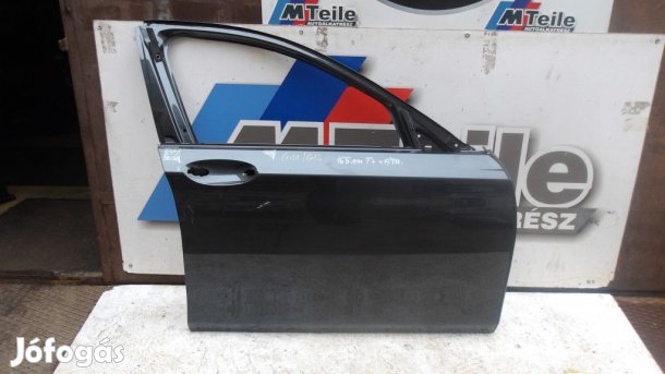 GYÁRI BONTOTT] BMW G11/G12 JOBB ELSŐ AJTÓ