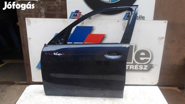 GYÁRI BONTOTT] BMW X5 G05  BAL ELSŐ AJTÓ KIS SÉR.
