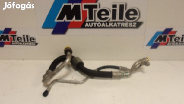 GYÁRI BONTOTT E87/E81/E82 VÍZCSŐ 9209741