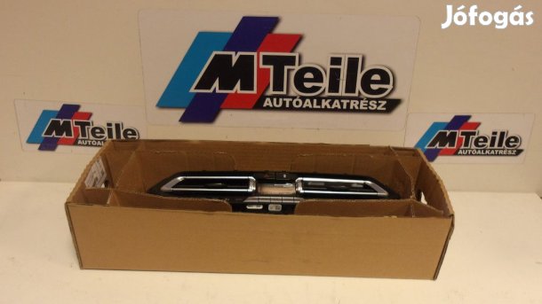 GYÁRI BONTOTT G05/G06/G07 SZELLŐZŐ RÁCS KIS SÉR.