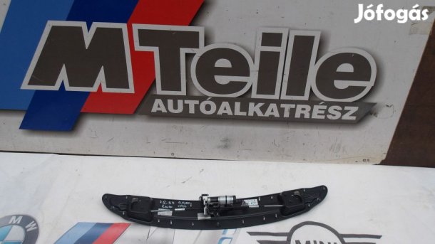 GYÁRI ÚJSZERŰ MINI R59 HÁTSÓ SPOILER MOTORRAL 2759179