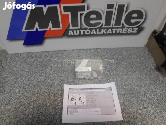 GYÁRI ÚJ HÁTSÓ FÉKBETÉT G30/G31/G11/G12/G15/G16 G05/G06/G07 6885187