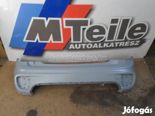 GYÁRI ÚJ MINI HÁTSÓ F56/F57 JCWLökhárító héj - mini mini