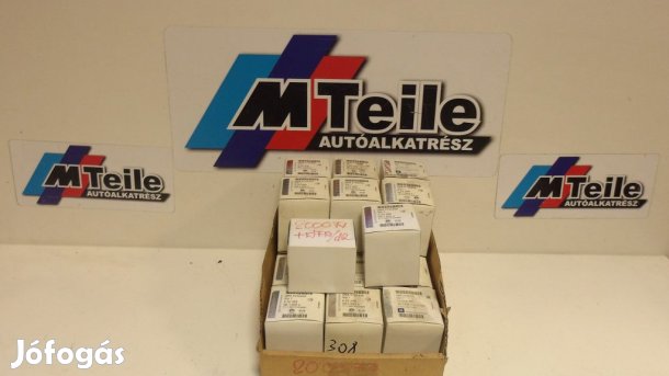 GYÁRI ÚJ OPEL OLAJSZŰRŐ 9192426