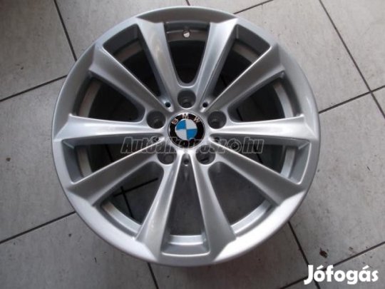 GYÁRI ÚJ STYLE 236 F10 Bmw 5-ös sorozat alufelni 17x8