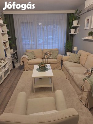 GYÖNYÖRŰEN FELÚJÍTOTT LAKÁS, ELADÓ DUNAKESZIN!!!!