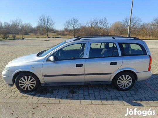 G Astra kombi 1.6 103LE