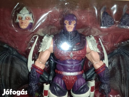 G.I. Joe Classified Nemesis Enforcer Immortal figura GI Joe