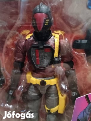 G.I. Joe Classified Python Patrol B.A.T. GI Joe