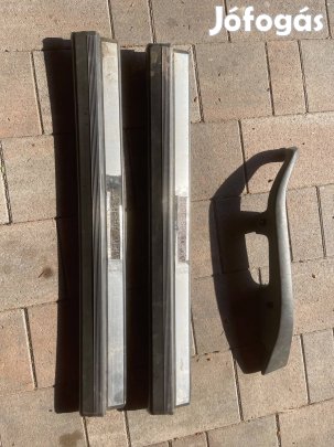 G Mercedes kárpitok kilincsek eladok
