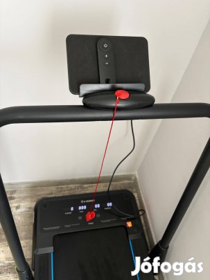 G-Runner 450 Compact összecsukható futópad