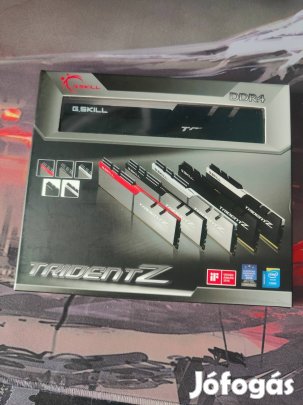 G.Skill Trident Z F4000C19D-32Gtzkk ddr4 4000Mhz