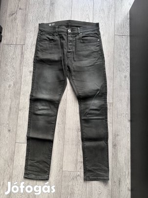 G-Star Ferfi Farmer Nadrág 33/32