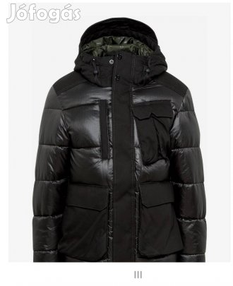 G-Star RAW Féfi Télikabát M