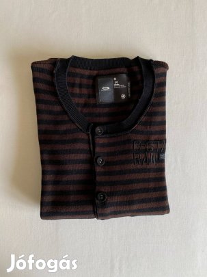 G-Star RAW női kötött kardigán, pulóver M-es