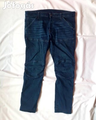 G-Star Rav -motoros jellegű- farmernadrág eladó