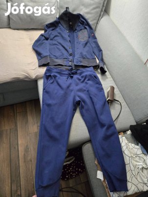 G Star Raw férfi M melegítő