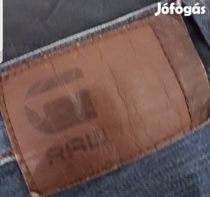 G-Star Raw férfi farmer 30 as