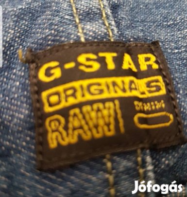 G-Star Raw férfi farmer 30 as