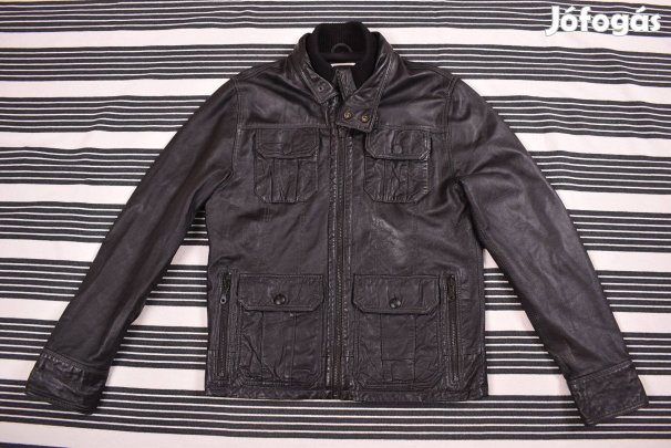 G-Star bőrdzseki 1997