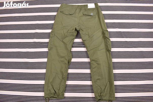 G-Star cargo nadrág 33/32 4053