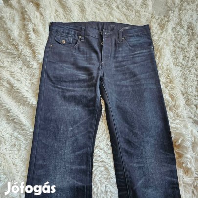 G-Star farmer teljesen új eredeti cimkés 34/34 es