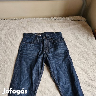 G-Star farmer új 32/32 es méret triple a tipus