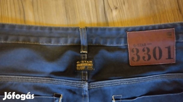 G Star férfi farmer W36 L 30
