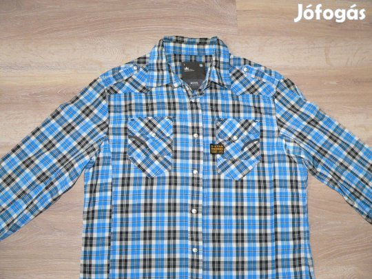 G-Star hosszú ujjú ing (L)