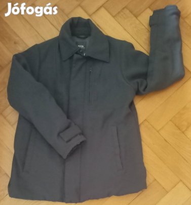 G-Star kabát szürke színű 