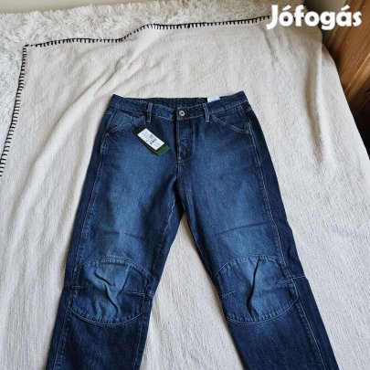 G-Star nöi 3/4es farmer új 28/30 as méret