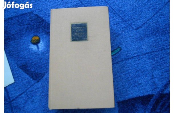 G. Hajnóczy Rózsa:Bengáli tűz