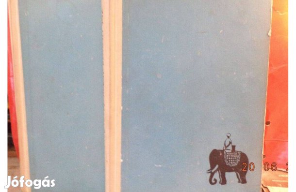 G. Hajnóczy Rózsa: Bengáli tűz I - II