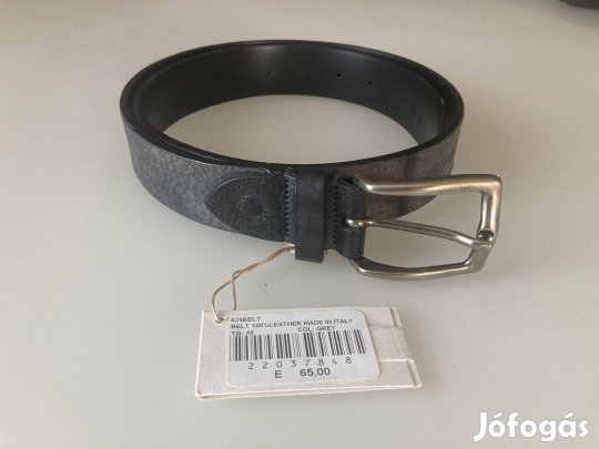 G. Lisco Férfi bőr öv