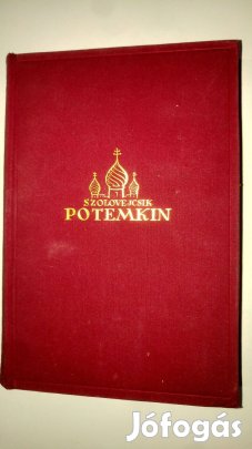 G. Szolovejcsik Potemkin