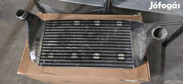 G class turbóhűtő om642 2011- A4615000600 eladó