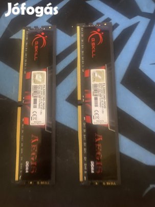G.skill ddr4 ram 