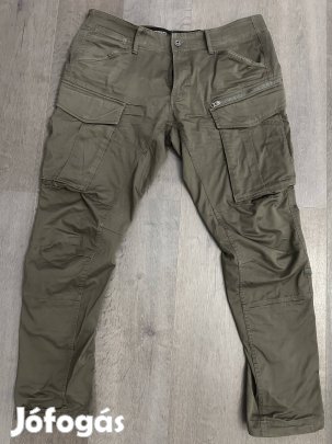 G-star 38 cargo nadrág