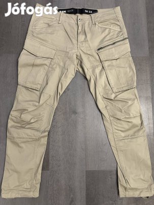 G-star 38 cargo nadrág
