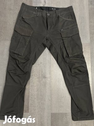 G-star 38 cargo nadrág