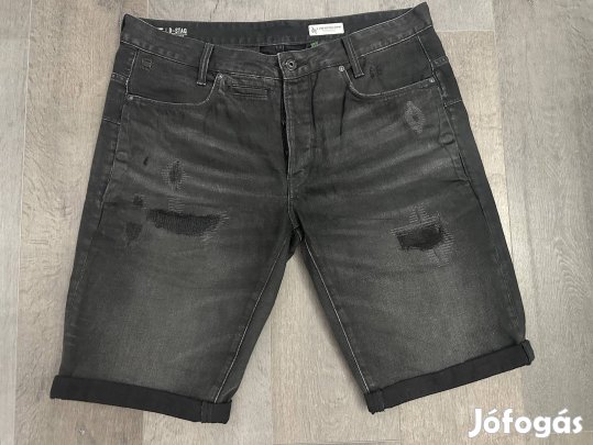 G-star D-staq 38 farmer rövidnadrág