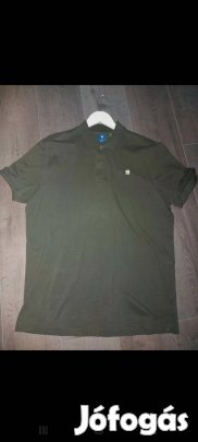 G-star XL piké póló