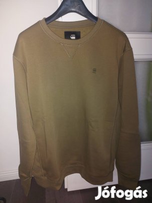 G-star XXL pulóver 