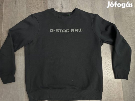 G-star XXL pulóver 