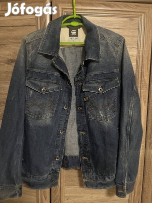 G star farmer kabát