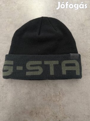 G-star kötött sapka