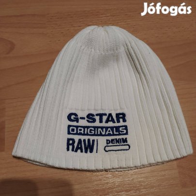 G star raw női kötött sapka